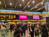 London Euston station trains resume after COP26 delegates left stranded in travel chaos