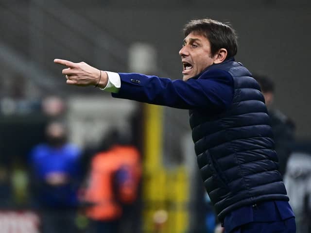 Tottenham Hotspur have officially confirmed  Italian coach Antonio Conte as their new manager after sacking Nuno Espirito Santo yesterday 