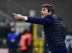 Tottenham Hotspur have officially confirmed  Italian coach Antonio Conte as their new manager after sacking Nuno Espirito Santo yesterday 