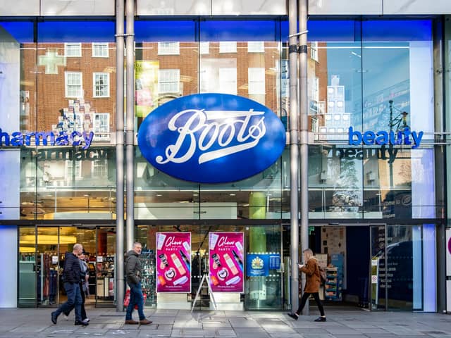Boots has begun its Black Friday sale: here are the best deals 