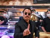 Salt Bae is hiring toilet attendants at his London restaurant for £11-an-hour - the same price as a Red Bull