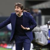 Antonio Conte has been announced as the new Tottenham Hotspur manager following Nuno’s sacking