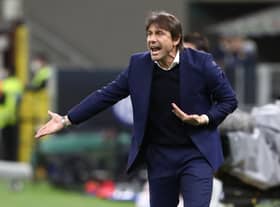 Antonio Conte has been announced as the new Tottenham Hotspur manager following Nuno’s sacking