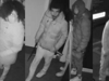 Can you help? Police hunt burglars who threatened family with machetes in Walthamstow