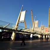 Jingle Bell Ball is set to be held at the O2 arena this year