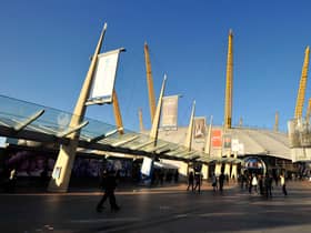 Jingle Bell Ball is set to be held at the O2 arena this year