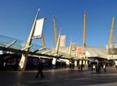 Jingle Bell Ball is set to be held at the O2 arena this year