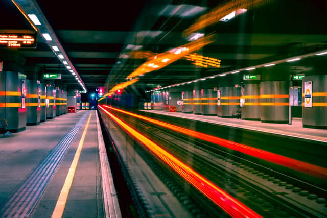 The London Overground Night Tube will return by Christmas. Credit: Shutterstock