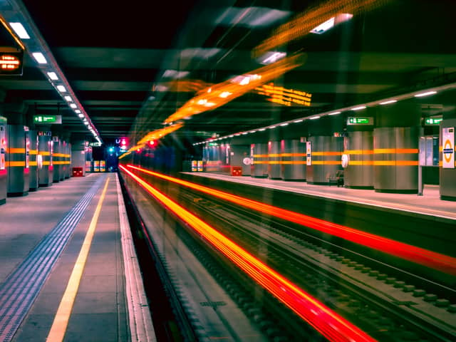 The London Overground Night Tube will return by Christmas. Credit: Shutterstock