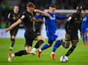 The Hoops weren’t victims of the new manager bounce at Cardiff City. (Photo by Dan Mullan/Getty Images)