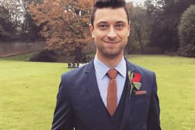 Tony Pullen, 35, a building services engineer from Mortlake, Richmond, says he was quoted £75 for an Uber from Waterloo to Zone 3.