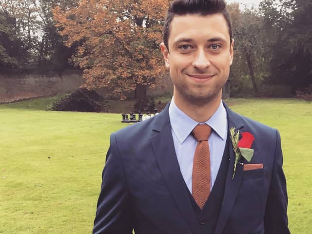 Tony Pullen, 35, a building services engineer from Mortlake, Richmond, says he was quoted £75 for an Uber from Waterloo to Zone 3.