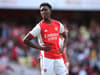 Arsenal’s Sambi Lokonga counting on unshakeable faith and values to build bond with fans 