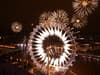 No London New Year’s Eve fireworks with display replaced by ‘celebration event’ in Trafalgar Square