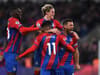 Crystal Palace 2-0 Wolves: Heroes, villains and player ratings as Patrick Vieira’s side win at Selhurst 