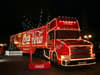 Coca-Cola Christmas 2021 truck - Is it coming to London?