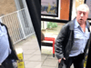 Help police find old man who hurled vile racist abuse at bus driver, 65, in Hackney