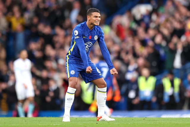 Chelsea Fc These Are All Of The Chelsea Players Selected For November 2021 International Duty Londonworld