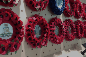 The Poppy Factory Wreaths