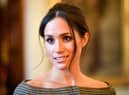 A royal expert has said there was “no vendetta” against Meghan Markle. Photo: Getty Images 