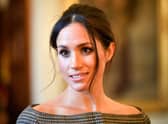 A royal expert has said there was “no vendetta” against Meghan Markle. Photo: Getty Images 