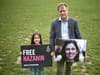 ‘It could be over soon’: Richard Ratcliffe on the hope that keeps him fighting to free Nazanin