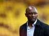Crystal Palace boss Patrick Vieira says he is ‘disturbed’ by the lack of black managers in the Premier League