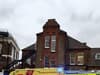 Dulwich school ceiling collapse: 11 children and two teachers taken to hospital from Rosemead Prep School 