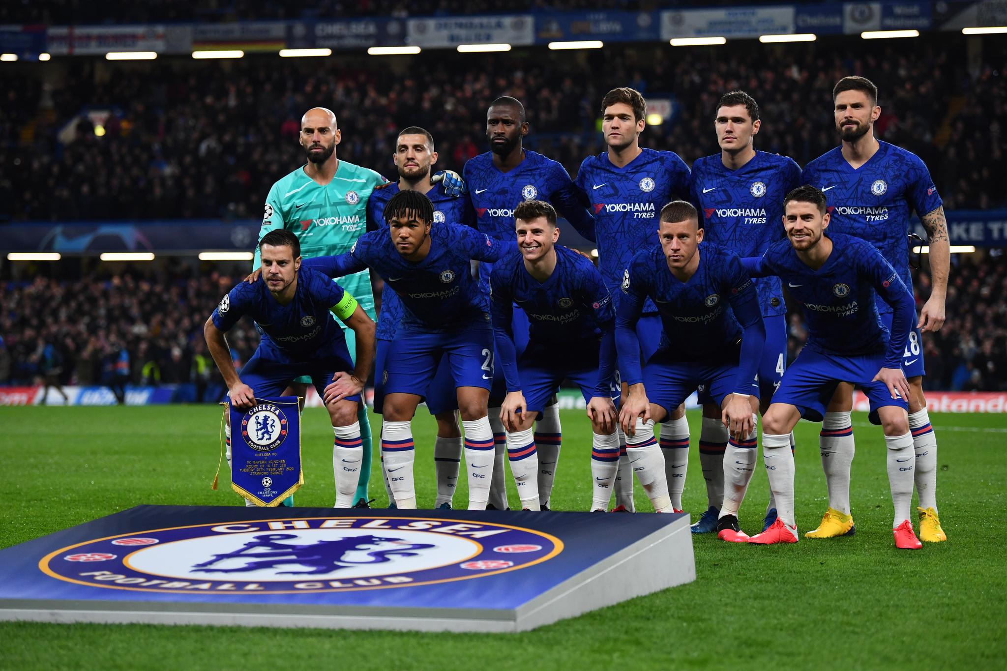 Is Chelsea S Cobham Academy The Best In The World Five Of The Best To Graduate From The Blues Londonworld Is Chelsea S Cobham Academy The Best In The World Five Of The Best To Graduate From The Blues Londonworld