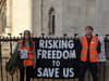 Insulate Britain: Activists say jailing campaigners only inspires them to block more roads