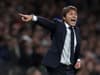 Tottenham manager Antonio Conte explains why he banned ketchup and fizzy drinks