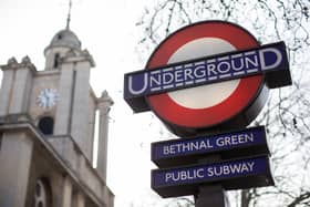 37% of Londoners said the cost of public transport in the capital puts them off using it (image: Getty Images)