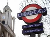 37% of Londoners said the cost of public transport in the capital puts them off using it (image: Getty Images)