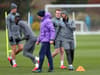 Tottenham forward Lucas Moura admits manager Antonio Conte’s training sessions are ‘very, very hard’