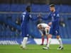 Chelsea: N’Golo Kante and Jorginho nominated for FIFA Best Men’s Player award for 2021