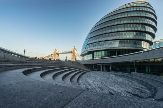 City Hall funding for youth services is set to run out. Photo: Shutterstock 