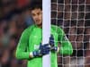 Alphonse Areola: West Ham goalkeeper speaks about settling in at the club and  Europa League campaign 