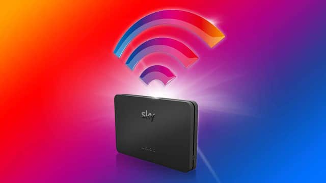 <p>The best Black Friday UK broadband deals for 2021 - discounts from Sky, Talk Talk, EE and BT</p>