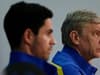 Arsenal manager Mikel Arteta working behind the scenes to bring Arsène Wenger back to the club 