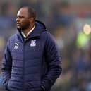 A quiet end to the transfer window for Crystal Palace is expected 