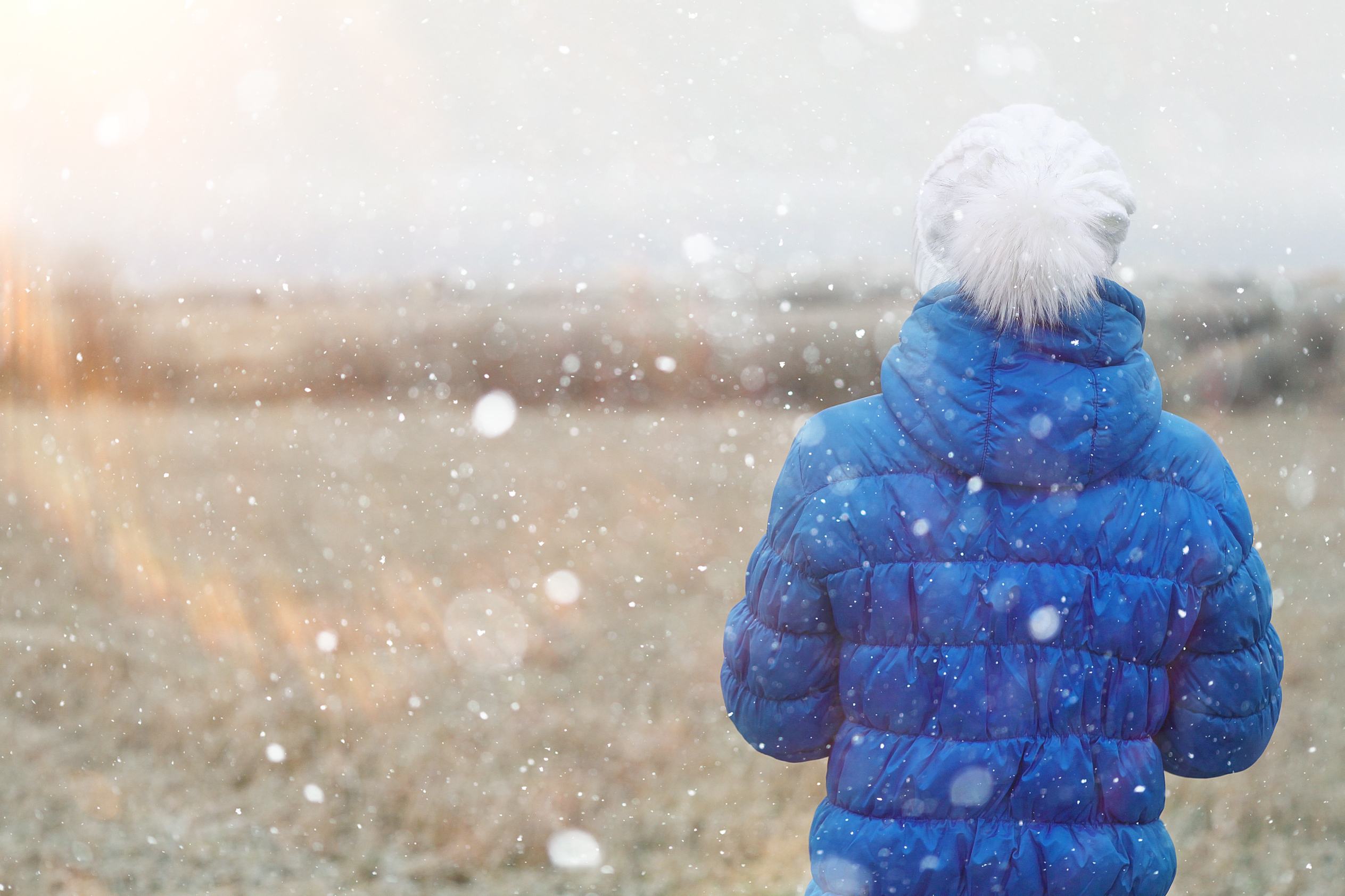 How Londoners can look after their mental health this winter