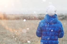 Exercise and sunlight may help boost your mental health this winter. Photo: Shutterstock