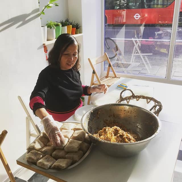 Hai Cafe. Credit: Hai Cafe/Instagram