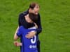 Chelsea manager Thomas Tuchel reacts to his players’ Ballon d’Or snub 