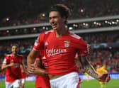 Nunez has been the interest of several clubs including Man City, AC Milan and now West Ham