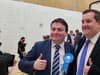 Emotional Tory victory in Old Bexley and Sidcup by-election