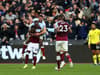 West Ham 3-2 Chelsea: Heroes, villains and player rating as Hammers win London derby at Stratford
