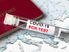 Covid PCR test: How to book day two arrivals tests at Heathrow, Gatwick and London City airports