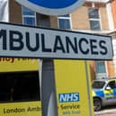 E-scooter casualties have been treated at King’s College Hospital. Photo: Shutterstock