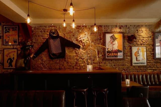 Satan’s Whiskers in Bethnal Green. Credit: Satan’s Whiskers/Instagram